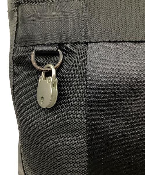PORTER（ポーター）PORTER (ポーター) HEAT TOTE BAG ブラックの古着・服飾アイテム