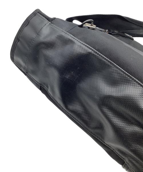 PORTER（ポーター）PORTER (ポーター) HEAT TOTE BAG ブラックの古着・服飾アイテム