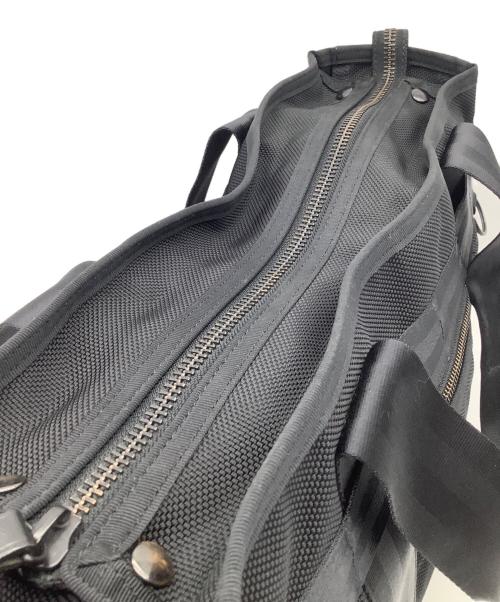 PORTER（ポーター）PORTER (ポーター) HEAT TOTE BAG ブラックの古着・服飾アイテム