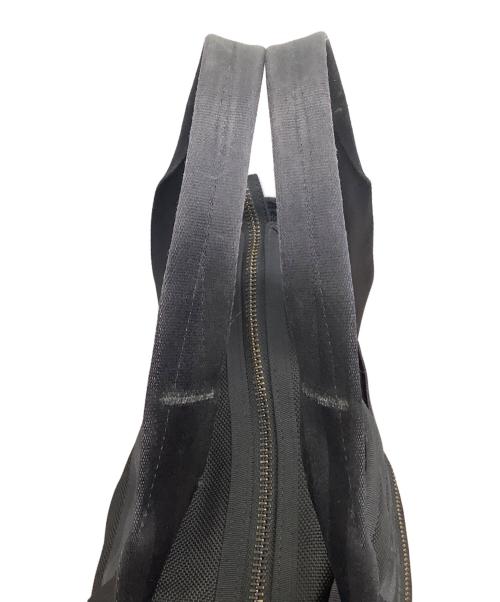 PORTER（ポーター）PORTER (ポーター) HEAT TOTE BAG ブラックの古着・服飾アイテム