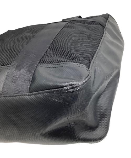 PORTER（ポーター）PORTER (ポーター) HEAT TOTE BAG ブラックの古着・服飾アイテム