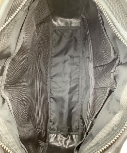 PORTER（ポーター）PORTER (ポーター) HEAT TOTE BAG ブラックの古着・服飾アイテム