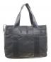 PORTER (ポーター) HEAT TOTE BAG ブラック：12000円