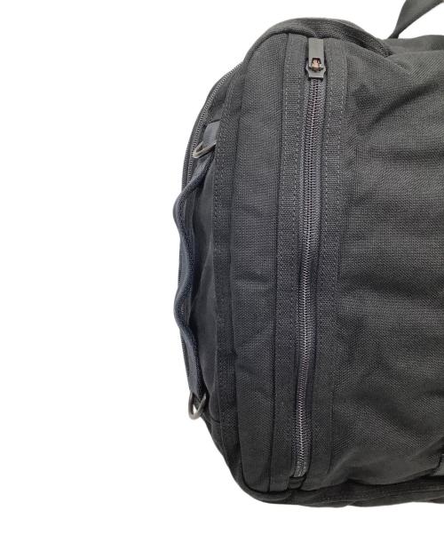 PORTER（ポーター）PORTER (ポーター) HYBRID 3WAY BRIEFCASE ブラックの古着・服飾アイテム