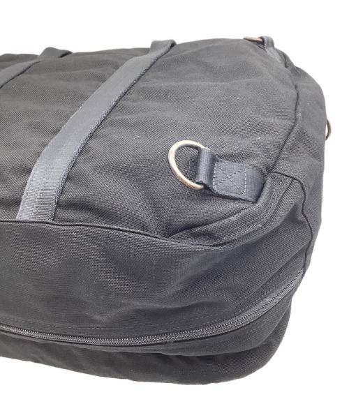 PORTER（ポーター）PORTER (ポーター) HYBRID 3WAY BRIEFCASE ブラックの古着・服飾アイテム