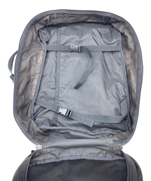 PORTER（ポーター）PORTER (ポーター) HYBRID 3WAY BRIEFCASE ブラックの古着・服飾アイテム