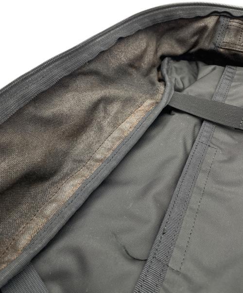 PORTER（ポーター）PORTER (ポーター) HYBRID 3WAY BRIEFCASE ブラックの古着・服飾アイテム