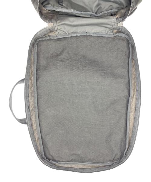 PORTER（ポーター）PORTER (ポーター) HYBRID 3WAY BRIEFCASE ブラックの古着・服飾アイテム