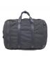PORTER (ポーター) HYBRID 3WAY BRIEFCASE ブラック：10000円