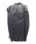 中古・古着 PORTER (ポーター) HYBRID 3WAY BRIEFCASE ブラック：10000円