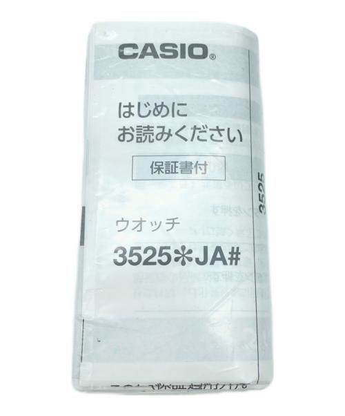 CASIO（カシオ）CASIO (カシオ) G-SHOCK 京都サンガF.C. 30周年記念モデルの古着・服飾アイテム
