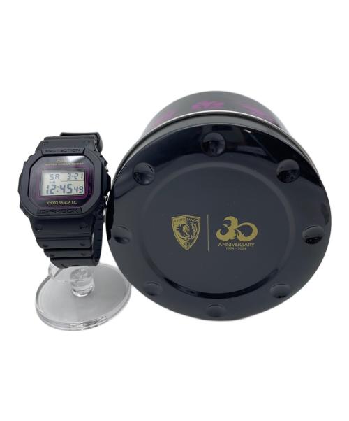 CASIO（カシオ）CASIO (カシオ) G-SHOCK 京都サンガF.C. 30周年記念モデルの古着・服飾アイテム