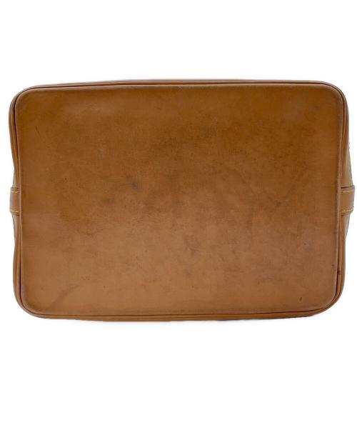 LOUIS VUITTON（ルイ ヴィトン）LOUIS VUITTON (ルイ ヴィトン) ショルダーバッグ ブラウンの古着・服飾アイテム