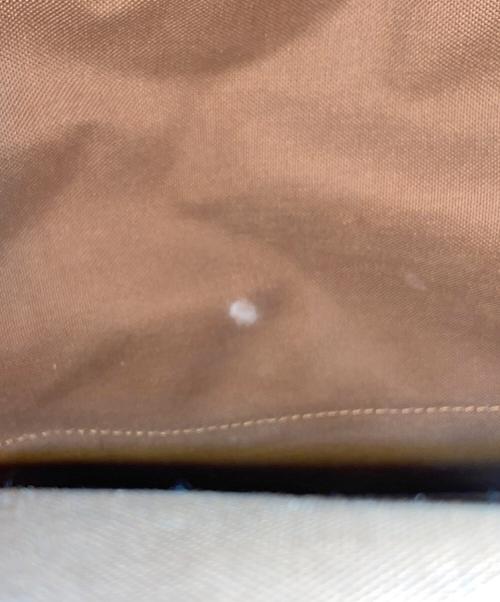 LOUIS VUITTON（ルイ ヴィトン）LOUIS VUITTON (ルイ ヴィトン) ショルダーバッグ ブラウンの古着・服飾アイテム