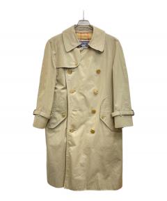 中古・古着通販】Burberry's (バーバリー) トレンチコート カーキ
