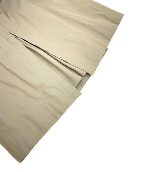 Burberry's（バーバリー）Burberry's (バーバリー) トレンチコート カーキ サイズ:表記無しの古着・服飾アイテム