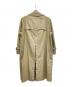 Burberry's (バーバリー) トレンチコート カーキ サイズ:表記無し：11000円