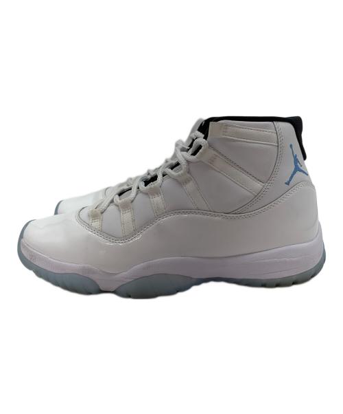 NIKE（ナイキ）NIKE (ナイキ) AIR JORDAN 11 RETRO 