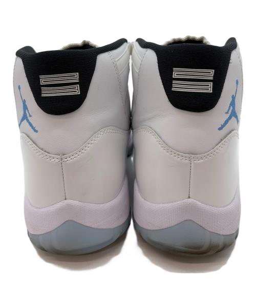 NIKE（ナイキ）NIKE (ナイキ) AIR JORDAN 11 RETRO 