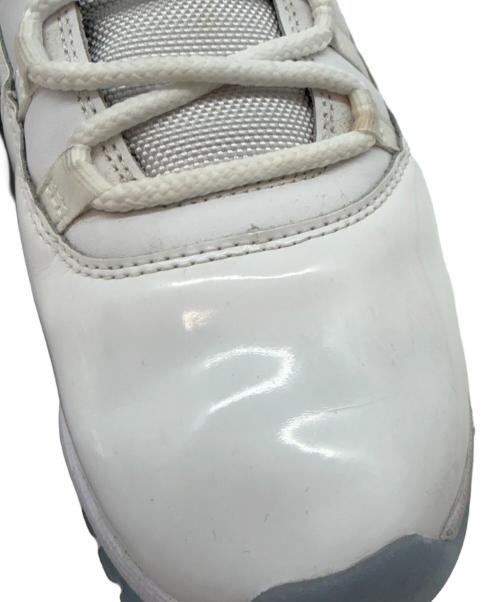 NIKE（ナイキ）NIKE (ナイキ) AIR JORDAN 11 RETRO 