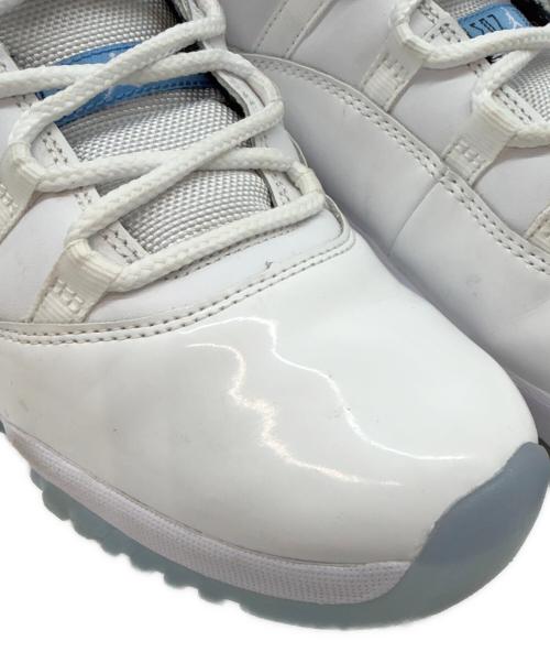 NIKE（ナイキ）NIKE (ナイキ) AIR JORDAN 11 RETRO 