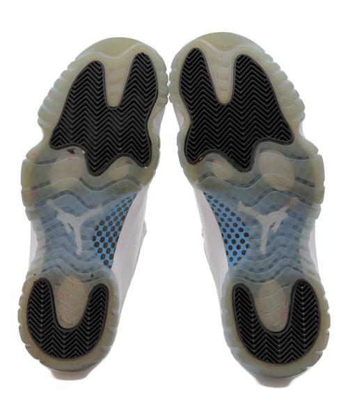 NIKE（ナイキ）NIKE (ナイキ) AIR JORDAN 11 RETRO 