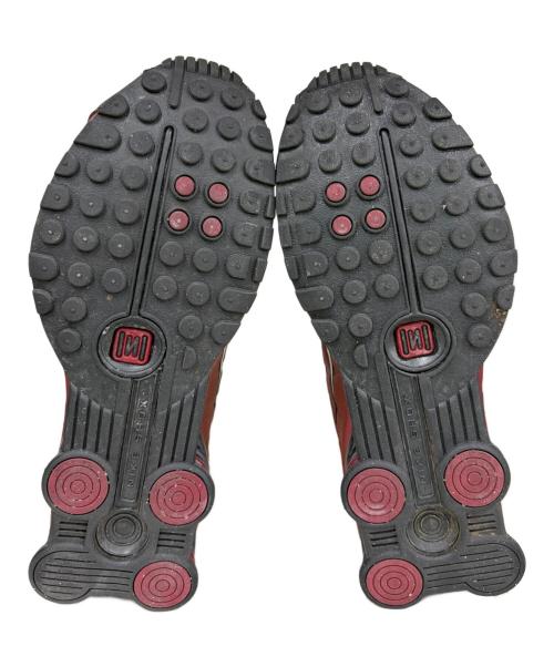 NIKE（ナイキ）NIKE (ナイキ) SHOX R4