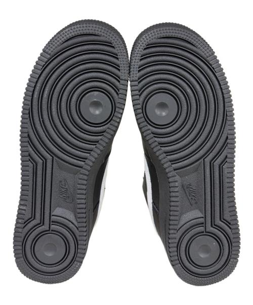 NIKE（ナイキ）NIKE (ナイキ) Supreme (シュプリーム) AIR FORCE 1 LOW SP ブラック サイズ:US8の古着・服飾アイテム