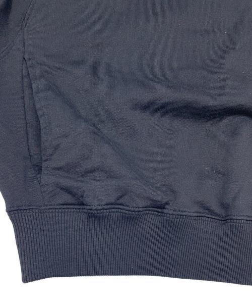 DOLCE & GABBANA（ドルチェ＆ガッバーナ）DOLCE & GABBANA (ドルチェ＆ガッバーナ) 呪術廻戦 (ジュジュツカイセン) クロップド・フーディ”釘崎野薔薇” ブラック サイズ:36の古着・服飾アイテム