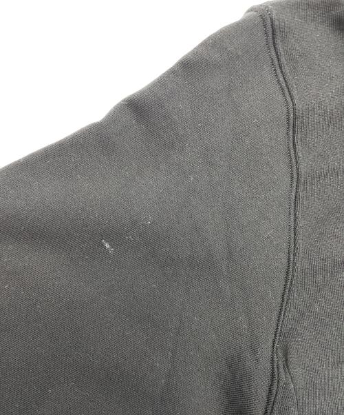 DOLCE & GABBANA（ドルチェ＆ガッバーナ）DOLCE & GABBANA (ドルチェ＆ガッバーナ) 呪術廻戦 (ジュジュツカイセン) クロップド・フーディ”釘崎野薔薇” ブラック サイズ:36の古着・服飾アイテム