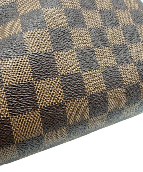 LOUIS VUITTON（ルイ ヴィトン）LOUIS VUITTON (ルイ ヴィトン) ブレラ/ハンドバッグ/ダミエ ブラウンの古着・服飾アイテム