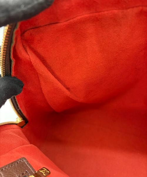 LOUIS VUITTON（ルイ ヴィトン）LOUIS VUITTON (ルイ ヴィトン) ブレラ/ハンドバッグ/ダミエ ブラウンの古着・服飾アイテム