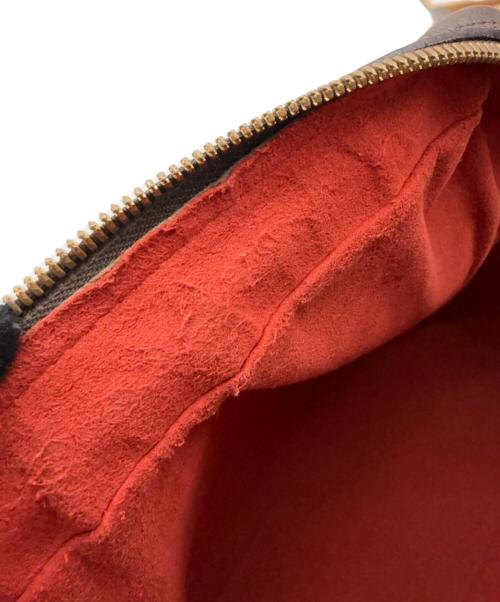LOUIS VUITTON（ルイ ヴィトン）LOUIS VUITTON (ルイ ヴィトン) ブレラ/ハンドバッグ/ダミエ ブラウンの古着・服飾アイテム