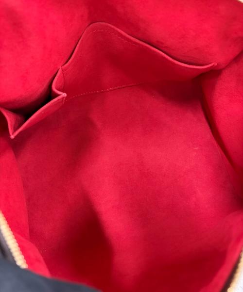 LOUIS VUITTON（ルイ ヴィトン）LOUIS VUITTON (ルイ ヴィトン) ハンドバッグ ダミエ バークレー ブラウンの古着・服飾アイテム