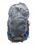 GREGORYグレゴリー）の古着「TRAILFLEX AMBER 55」｜グレー