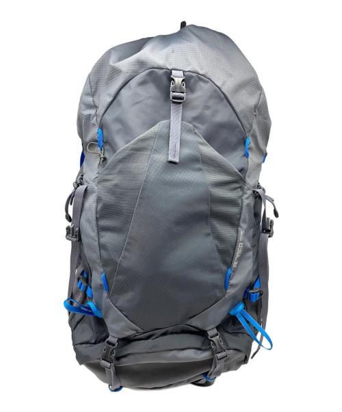 GREGORY（グレゴリー）GREGORY (グレゴリー) TRAILFLEX AMBER 55 グレーの古着・服飾アイテム