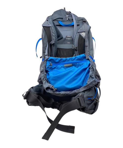 GREGORY（グレゴリー）GREGORY (グレゴリー) TRAILFLEX AMBER 55 グレーの古着・服飾アイテム