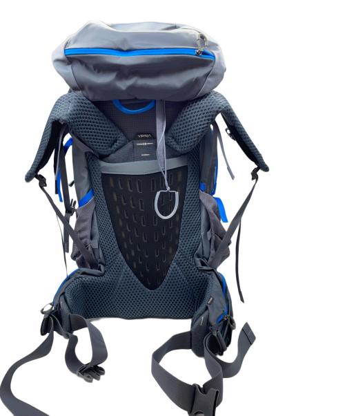 GREGORY（グレゴリー）GREGORY (グレゴリー) TRAILFLEX AMBER 55 グレーの古着・服飾アイテム