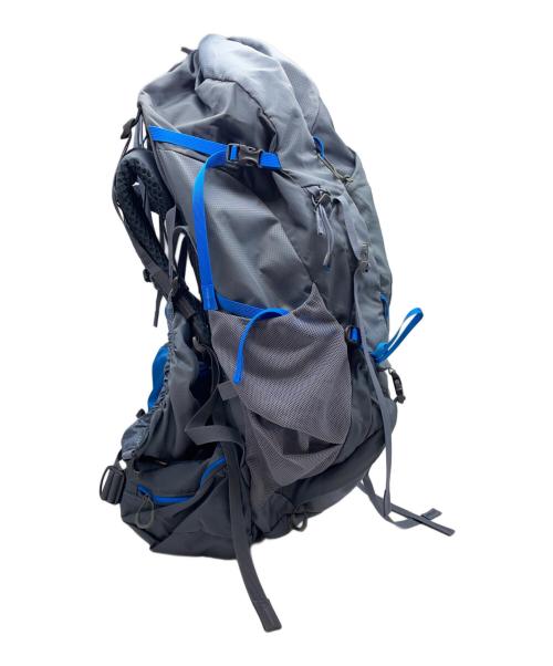 GREGORY（グレゴリー）GREGORY (グレゴリー) TRAILFLEX AMBER 55 グレーの古着・服飾アイテム