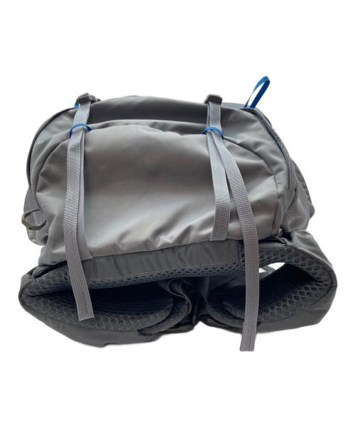 GREGORY（グレゴリー）GREGORY (グレゴリー) TRAILFLEX AMBER 55 グレーの古着・服飾アイテム