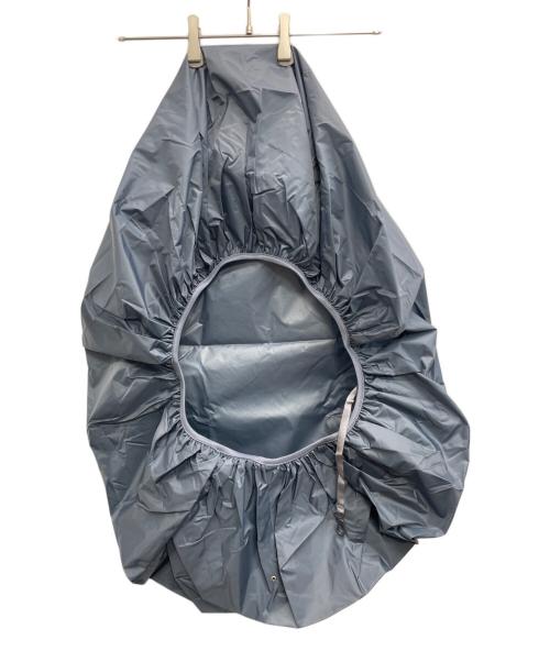 GREGORY（グレゴリー）GREGORY (グレゴリー) TRAILFLEX AMBER 55 グレーの古着・服飾アイテム