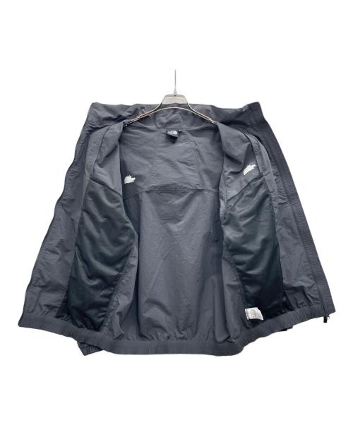 THE NORTH FACE（ザ ノース フェイス）THE NORTH FACE (ザ ノース フェイス) バーサタイルブルゾン グレー サイズ:Lの古着・服飾アイテム