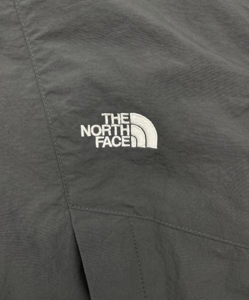 THE NORTH FACE（ザ ノース フェイス）THE NORTH FACE (ザ ノース フェイス) バーサタイルブルゾン グレー サイズ:Lの古着・服飾アイテム