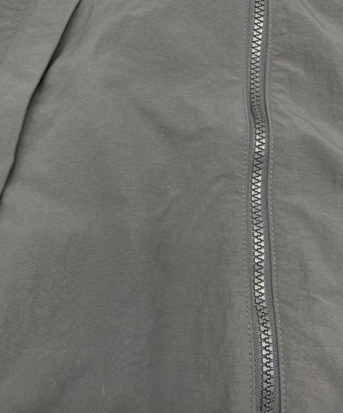 THE NORTH FACE（ザ ノース フェイス）THE NORTH FACE (ザ ノース フェイス) バーサタイルブルゾン グレー サイズ:Lの古着・服飾アイテム