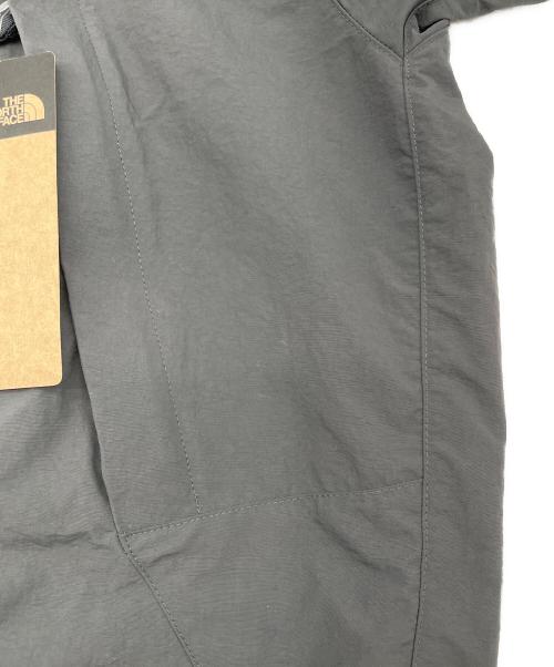 THE NORTH FACE（ザ ノース フェイス）THE NORTH FACE (ザ ノース フェイス) バーサタイルブルゾン グレー サイズ:Lの古着・服飾アイテム