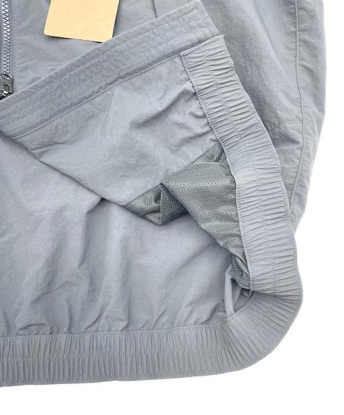 THE NORTH FACE（ザ ノース フェイス）THE NORTH FACE (ザ ノース フェイス) バーサタイルブルゾン グレー サイズ:Lの古着・服飾アイテム