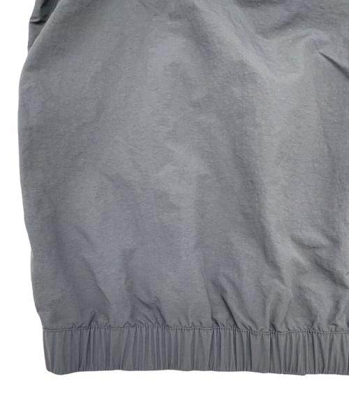 THE NORTH FACE（ザ ノース フェイス）THE NORTH FACE (ザ ノース フェイス) バーサタイルブルゾン グレー サイズ:Lの古着・服飾アイテム