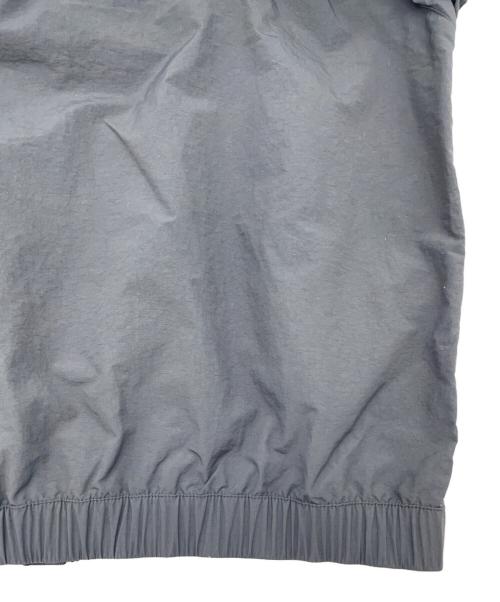 THE NORTH FACE（ザ ノース フェイス）THE NORTH FACE (ザ ノース フェイス) バーサタイルブルゾン グレー サイズ:Lの古着・服飾アイテム