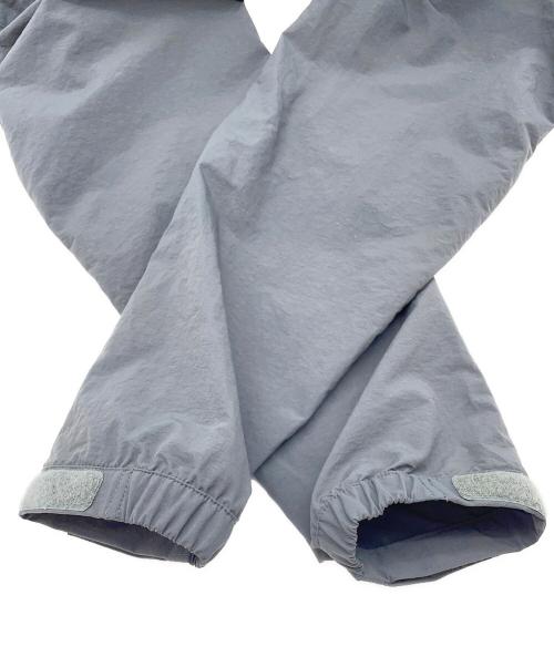 THE NORTH FACE（ザ ノース フェイス）THE NORTH FACE (ザ ノース フェイス) バーサタイルブルゾン グレー サイズ:Lの古着・服飾アイテム