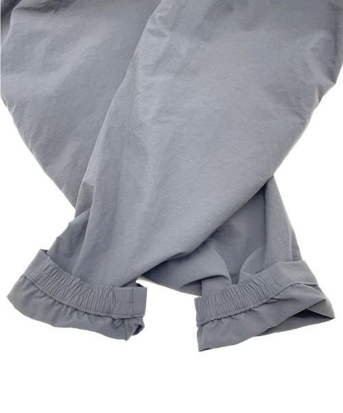 THE NORTH FACE（ザ ノース フェイス）THE NORTH FACE (ザ ノース フェイス) バーサタイルブルゾン グレー サイズ:Lの古着・服飾アイテム